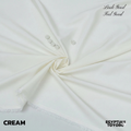 EGYPTIAN TOYOBO ( CREAM )