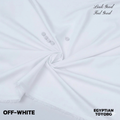 EGYPTIAN TOYOBO ( OFF-WHITE )