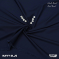 EGYPTIAN TOYOBO ( NAVY BLUE )