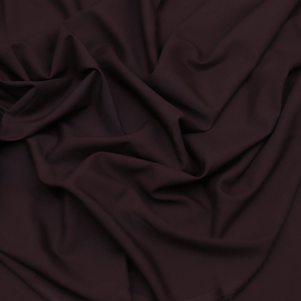 Stylo Suiting Maroon