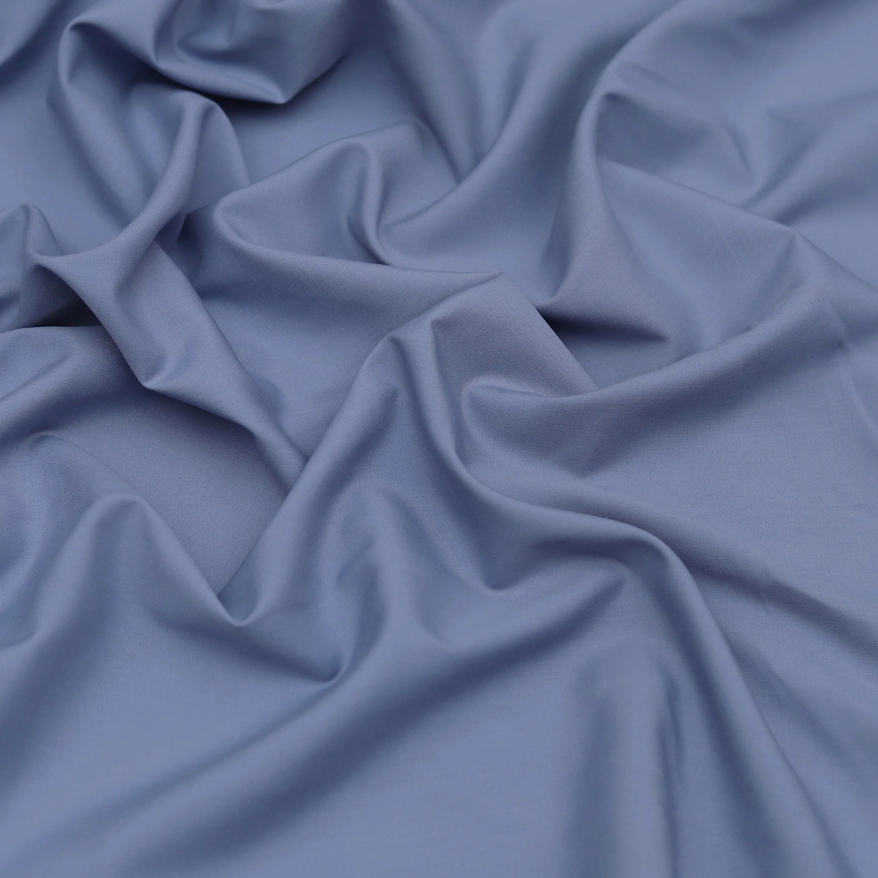 Stylo Suiting Pure Dusty Blue