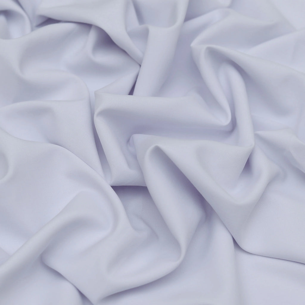 Stylo Suiting Pure White