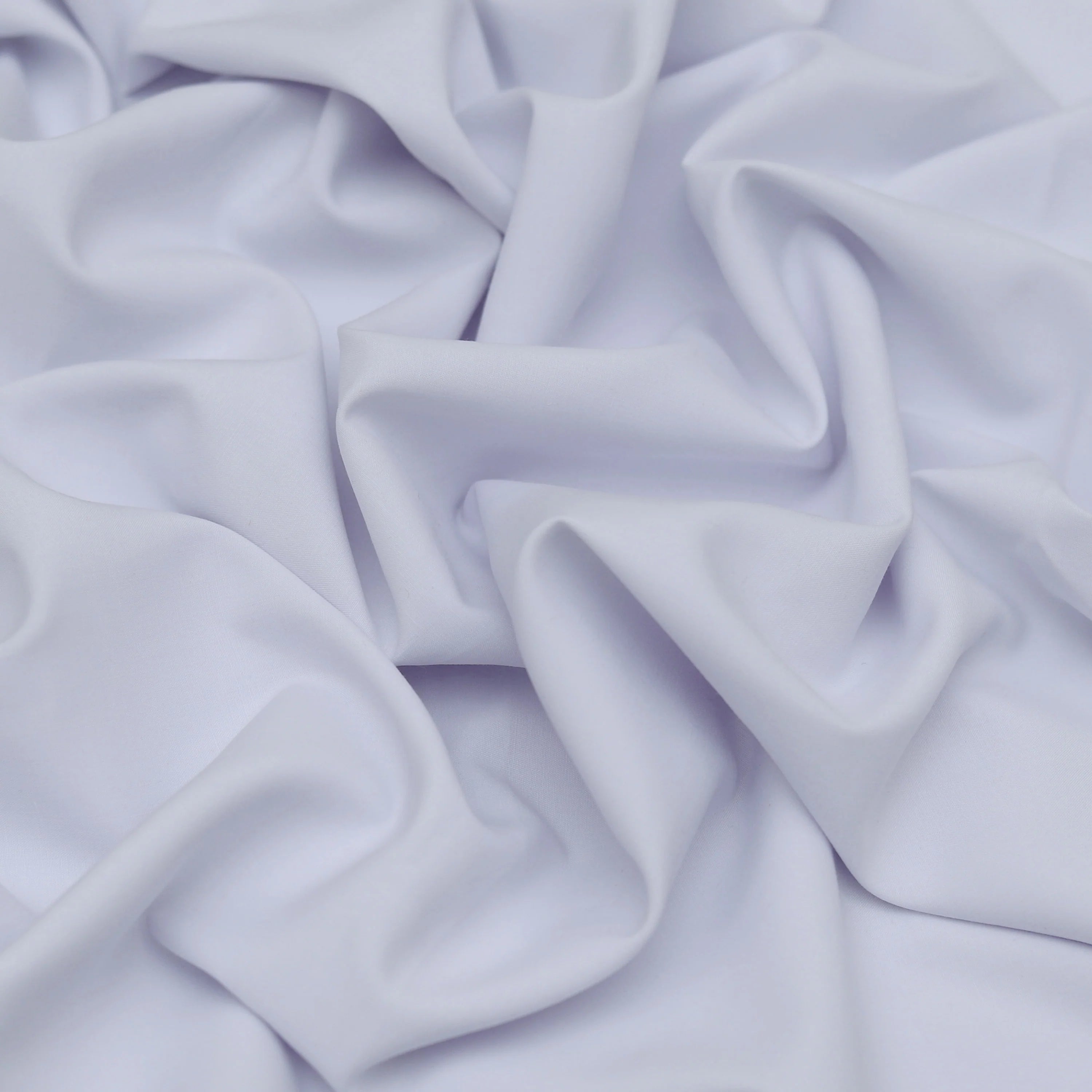 Stylo Suiting Pure White